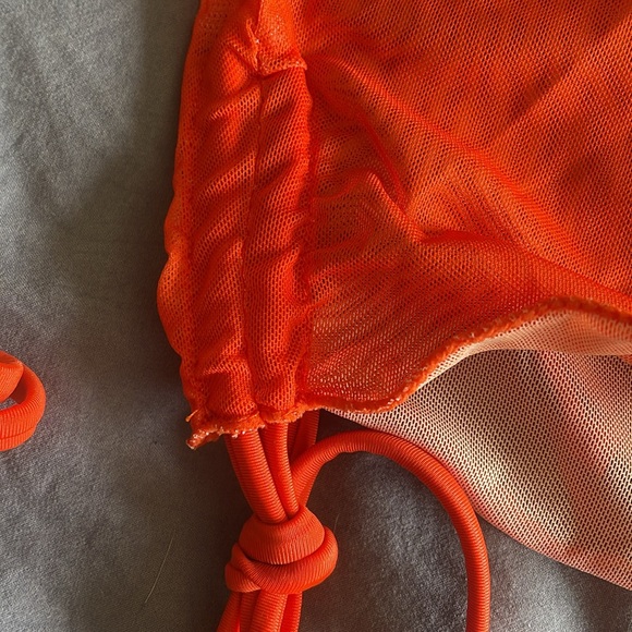 Submerge Swimwear 3 piece bikini XL - Picture 6 of 10